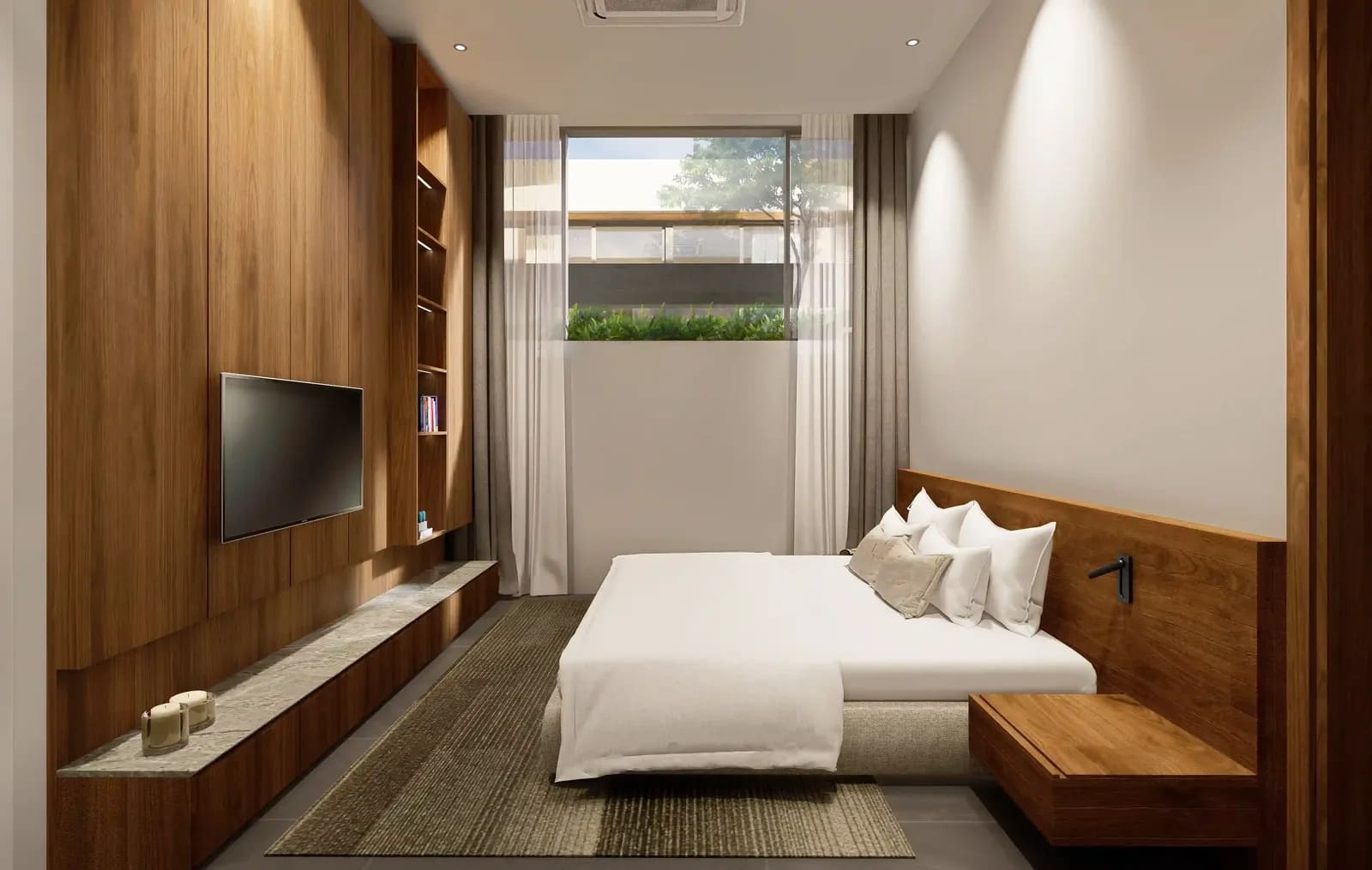 Wallaya Hill by Wallaya Villas — photo 5
