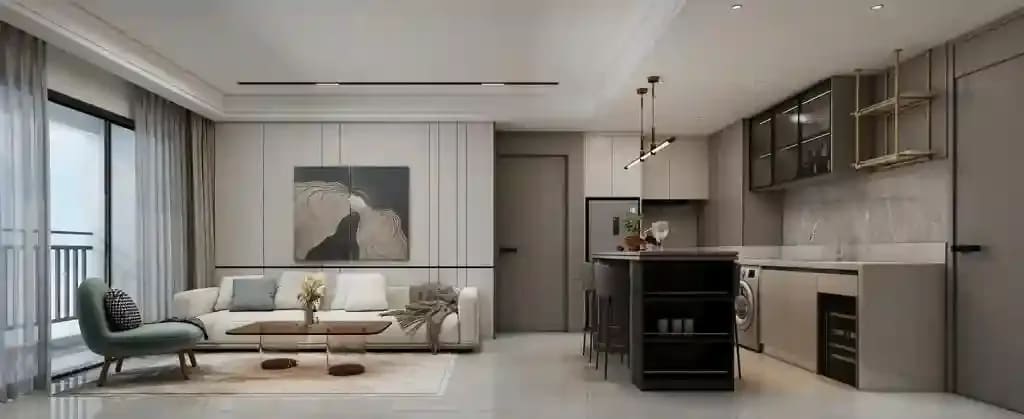 Capri Residences — photo 6