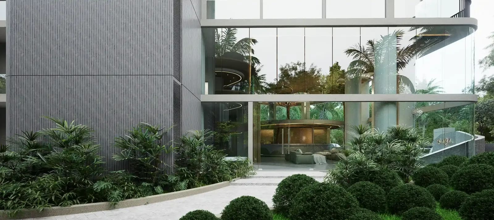 Secret Garden Condominium — photo 3