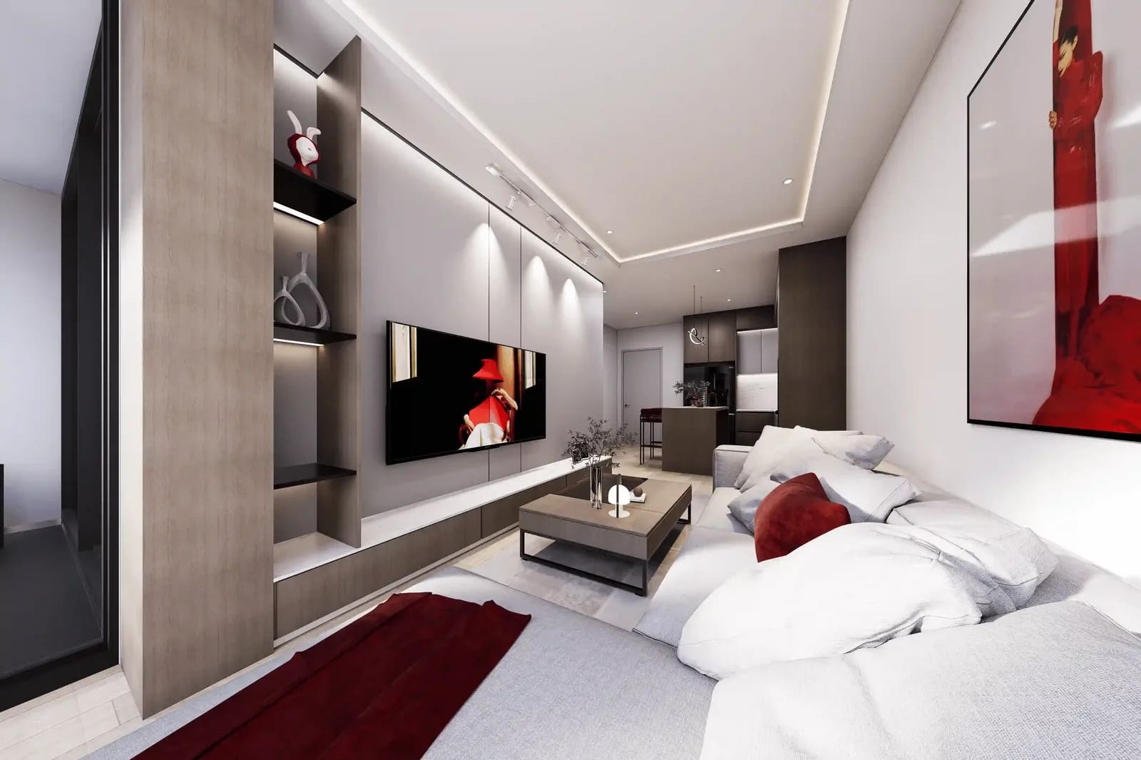Wallaya Residence Naiharn — photo 6