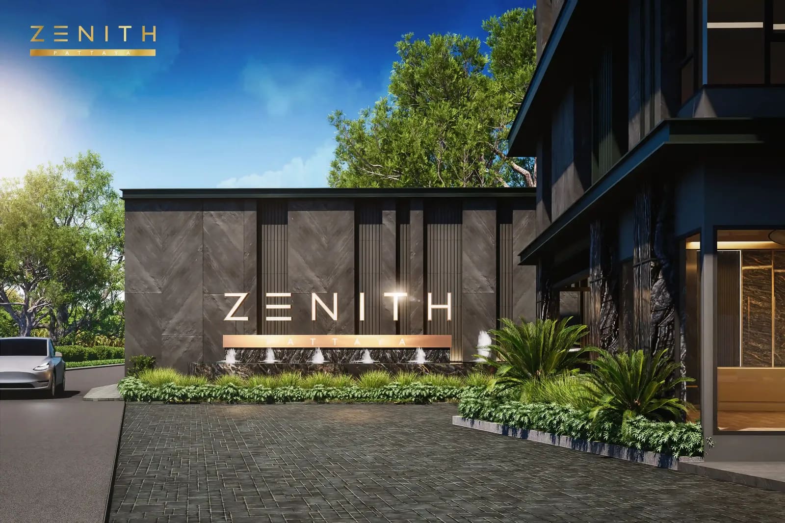 Zenith Pattaya — photo 3
