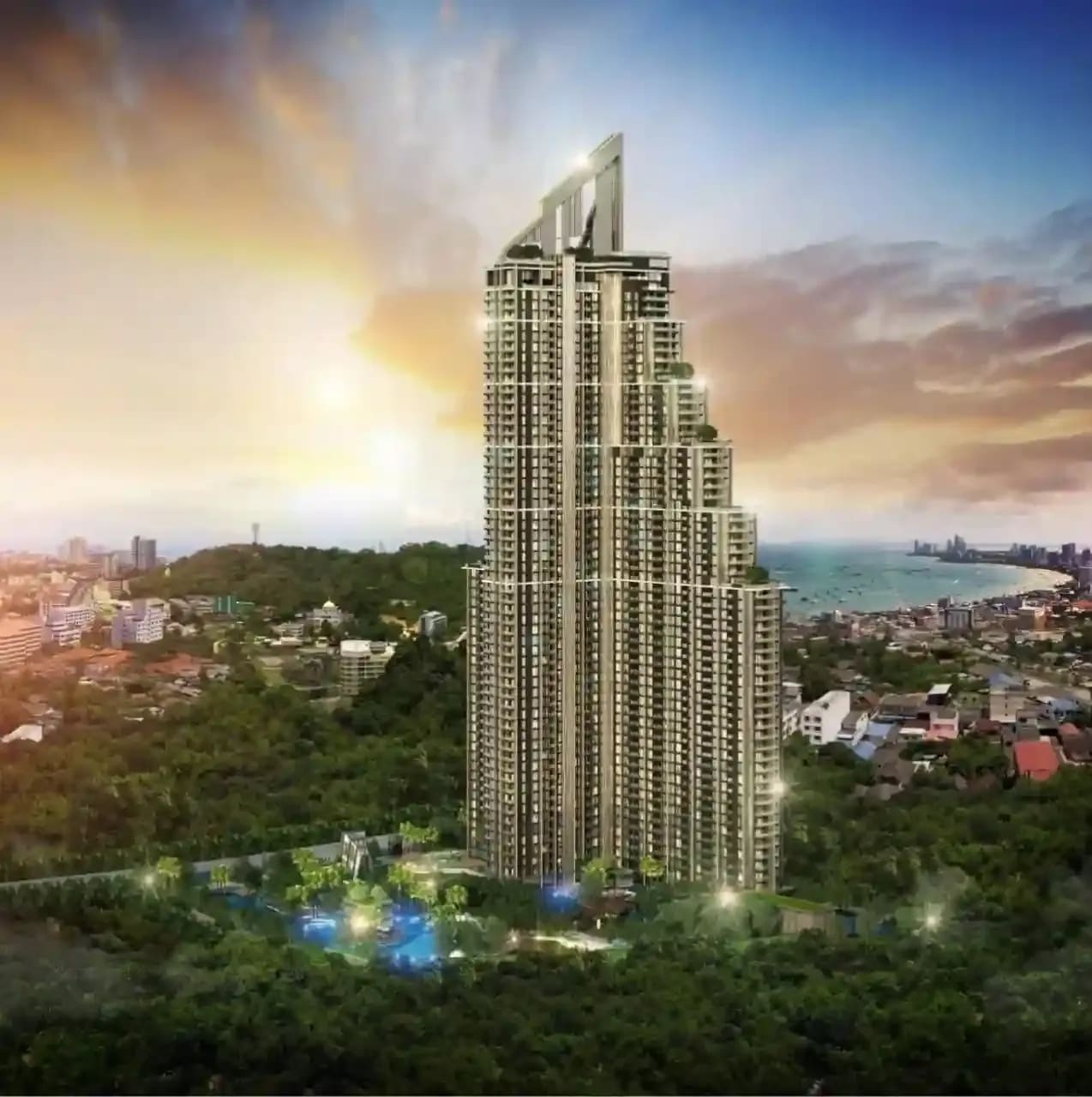 Grand Solaire — photo 3