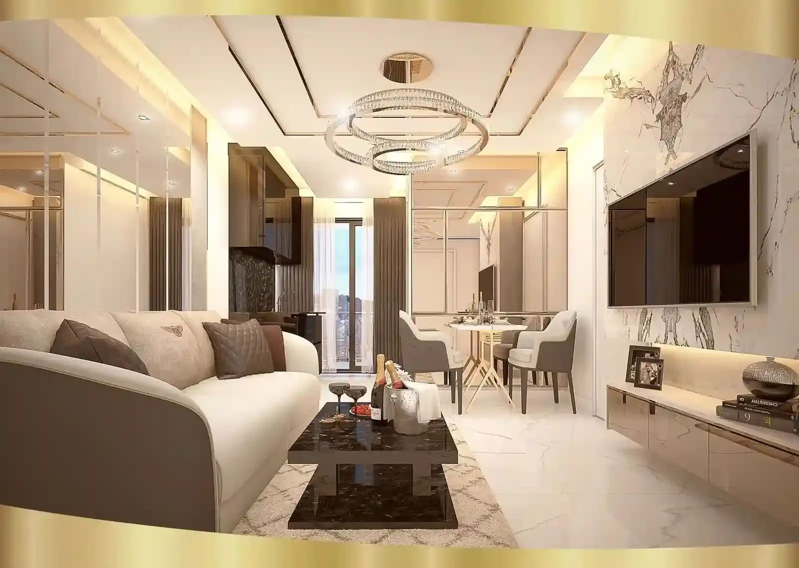 Grand Solaire — photo 5