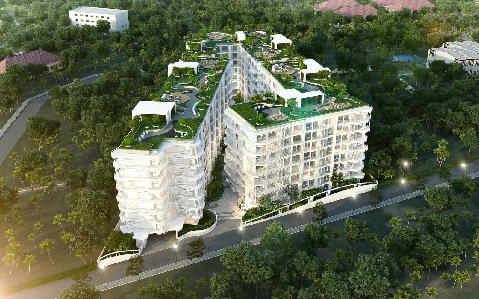 The Coral Pattaya — photo 2