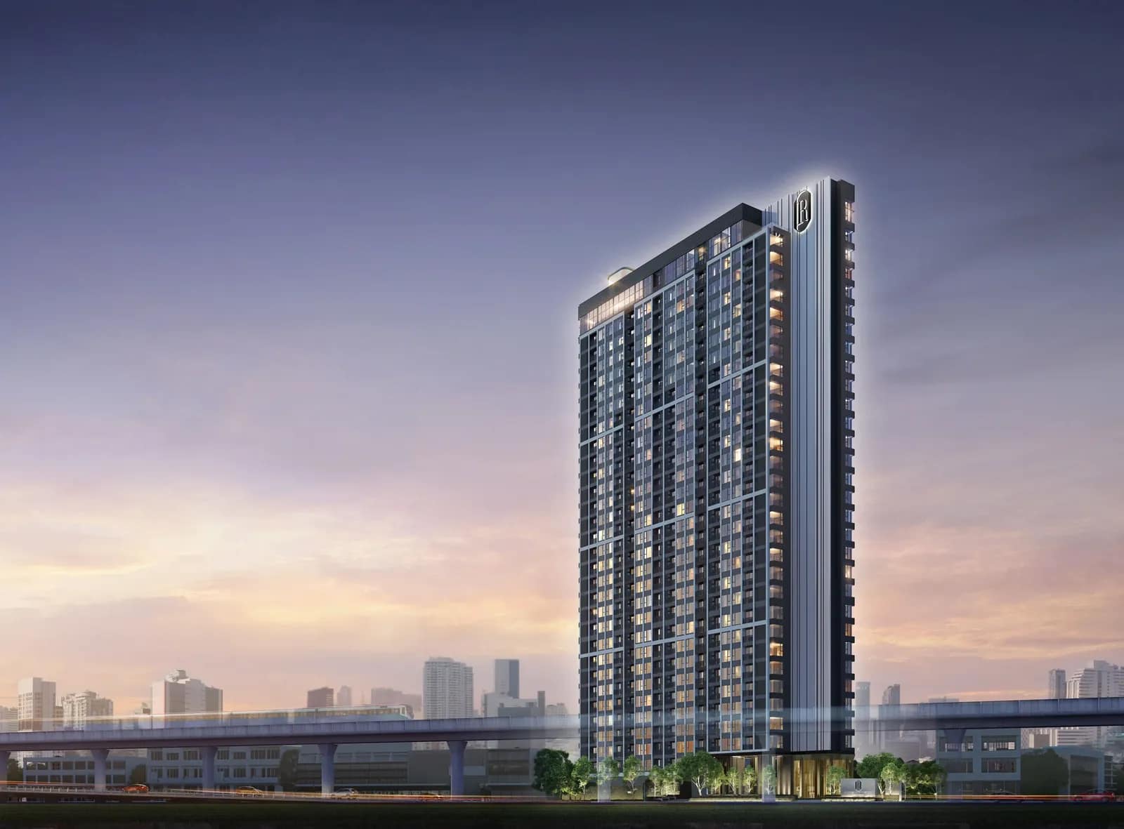 Origin Residences Sukhumvit