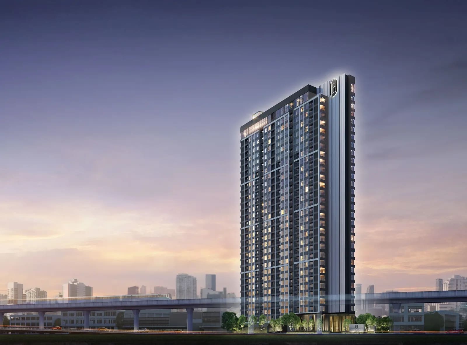 Origin Residences Sukhumvit — photo 1