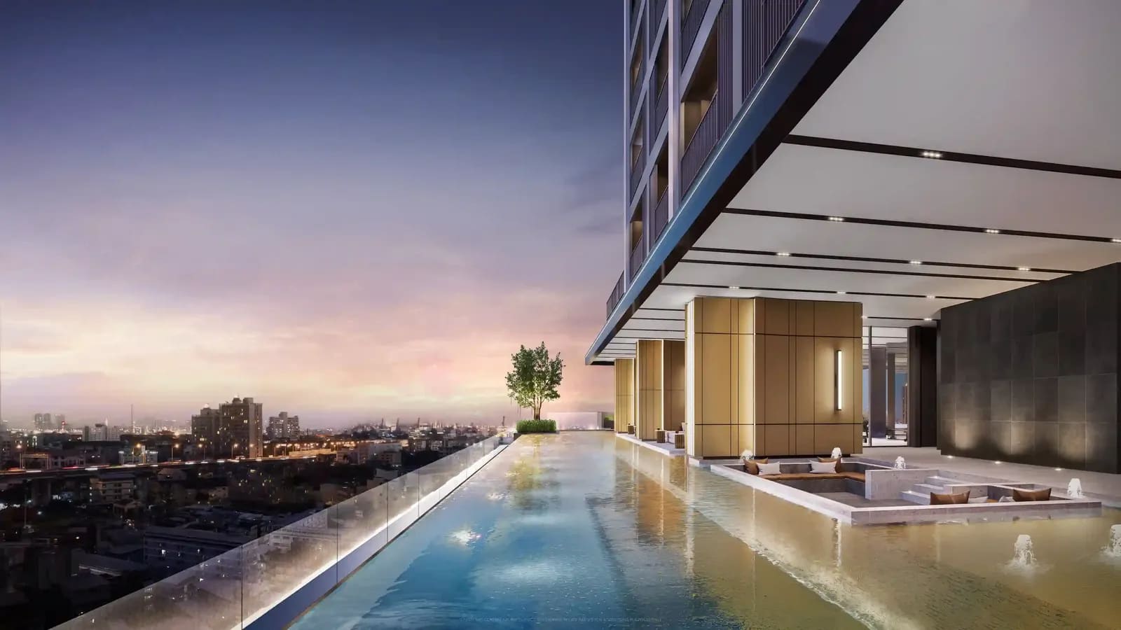 Origin Residences Sukhumvit — photo 3