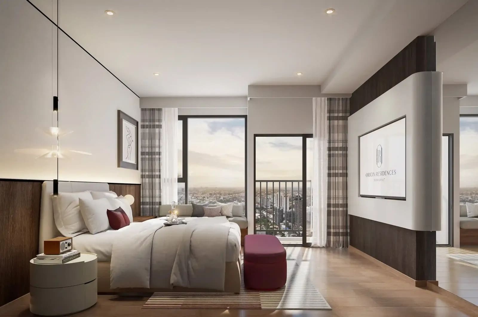 Origin Residences Sukhumvit — photo 5