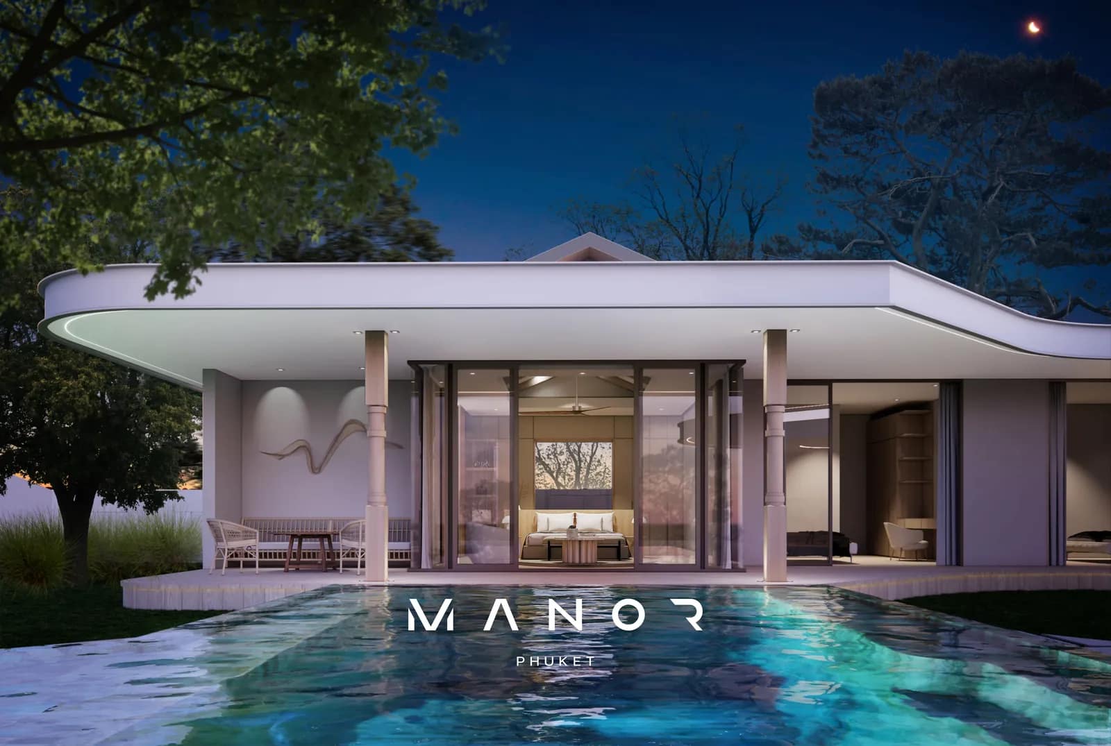 Manor Phuket