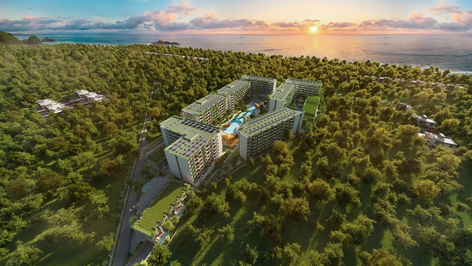 Layan Green Park Phase 2 — photo 5
