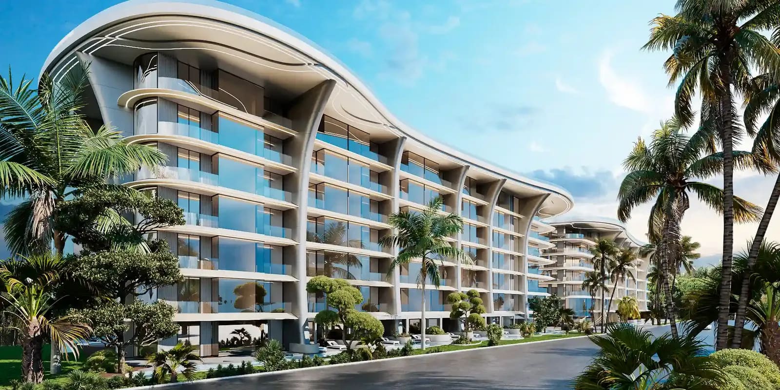Atrium Andaman City — photo 1