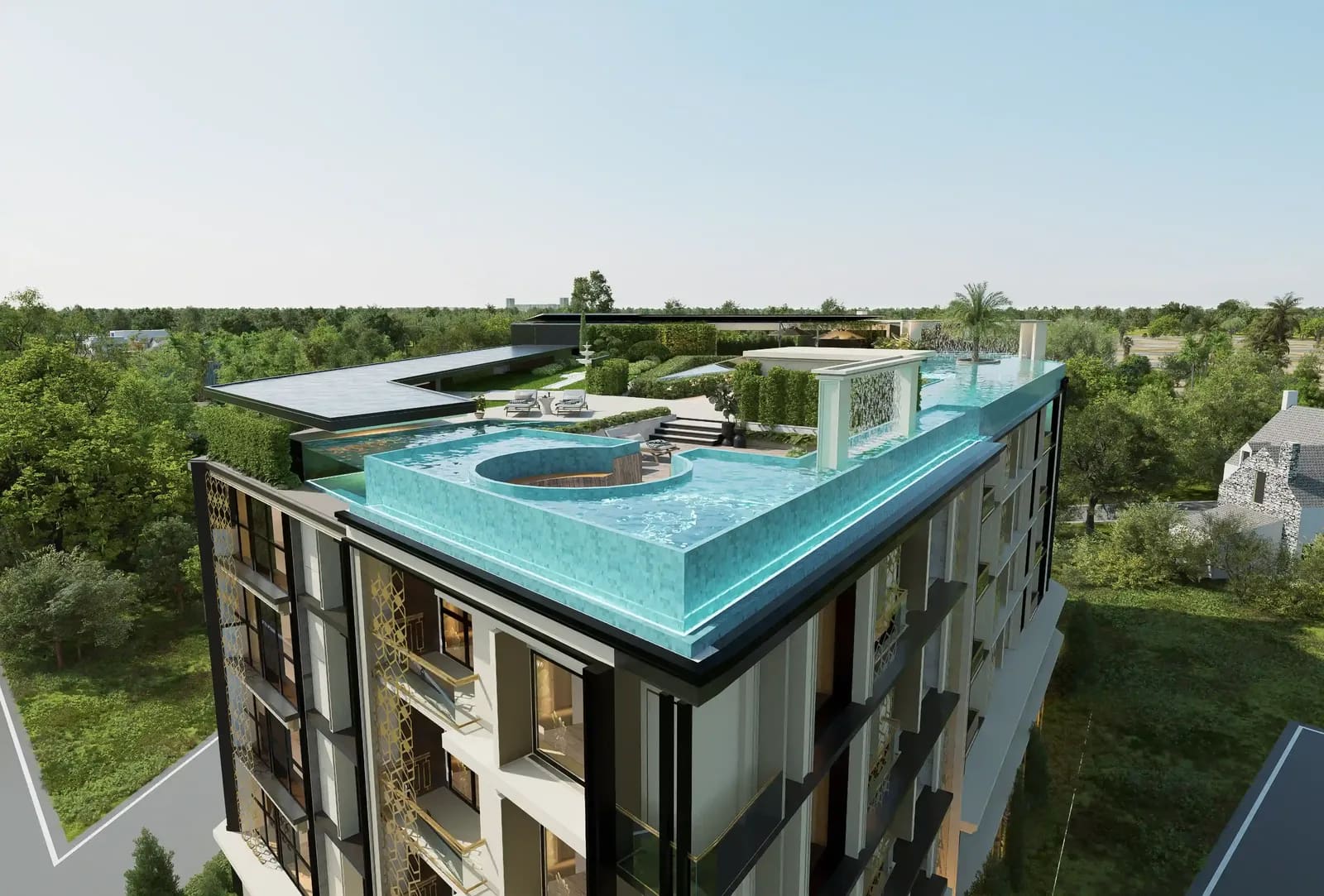 8 Atelier Residence — photo 3