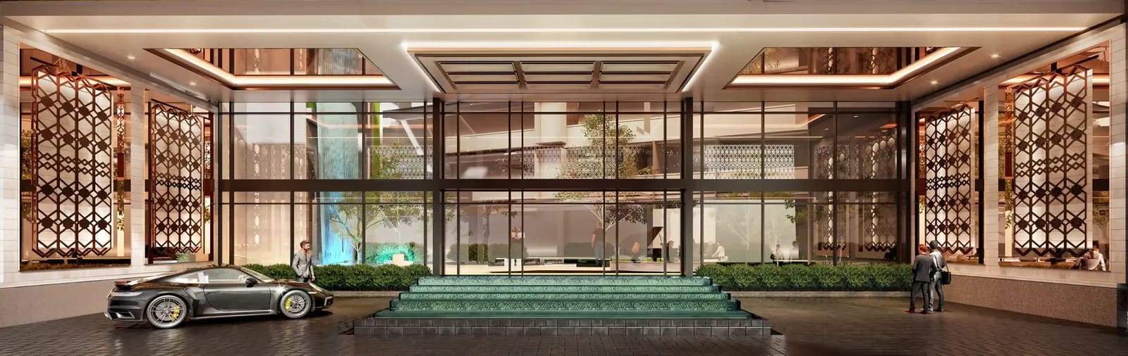 8 Atelier Residence — photo 4