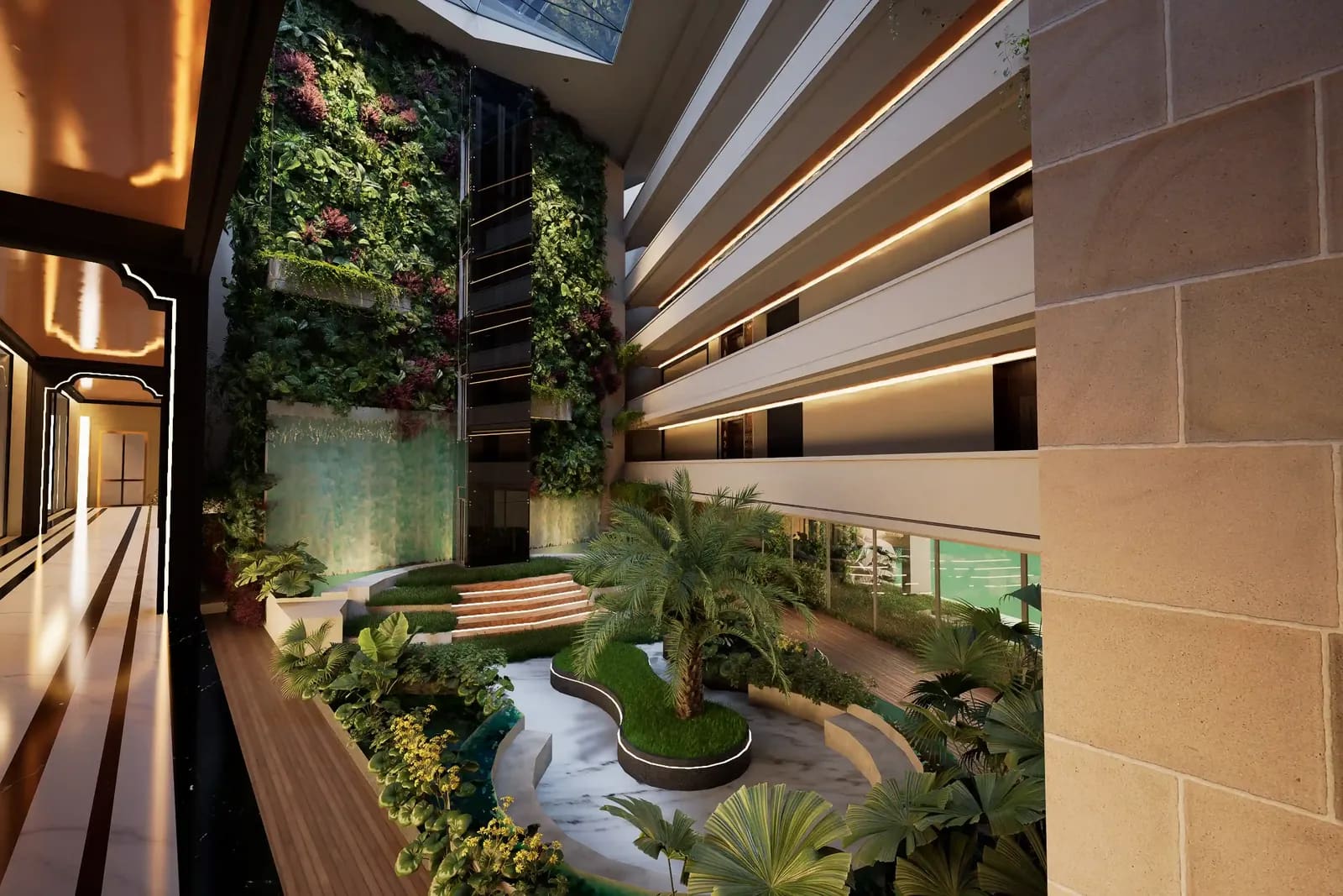 8 Atelier Residence — photo 6