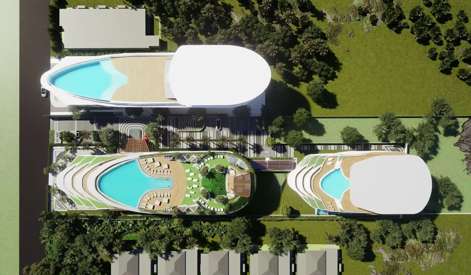 SOLE MIO Residences — photo 3