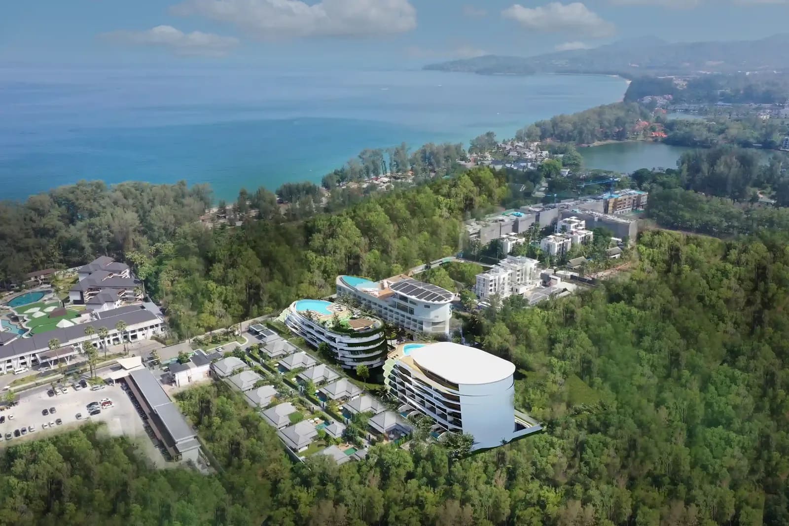 SOLE MIO Residences — photo 4