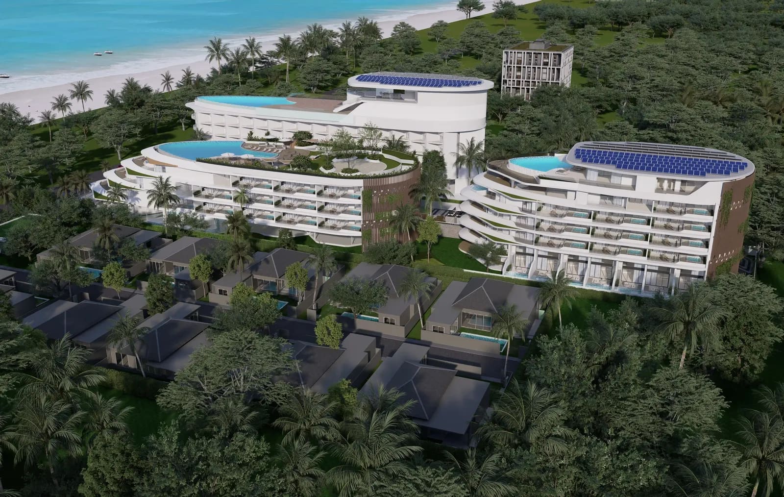 SOLE MIO Residences — photo 6