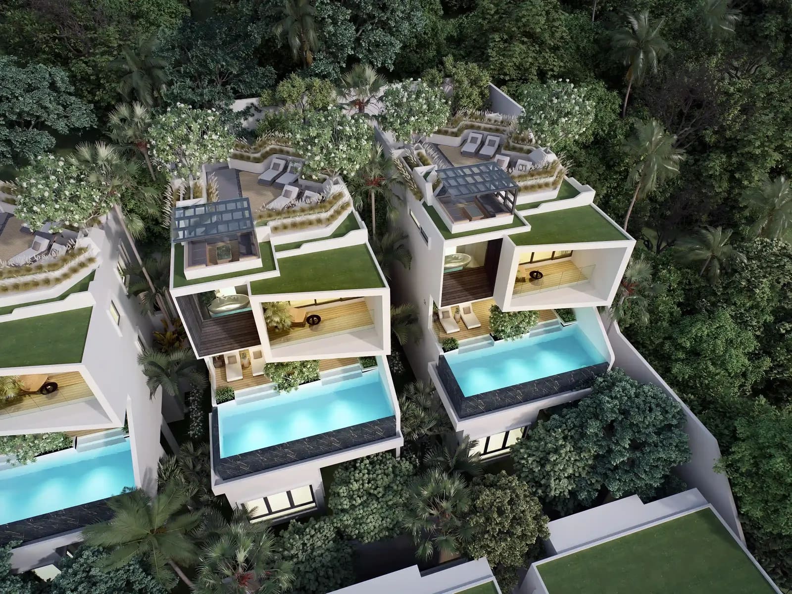 Maison Sky Villas — photo 4