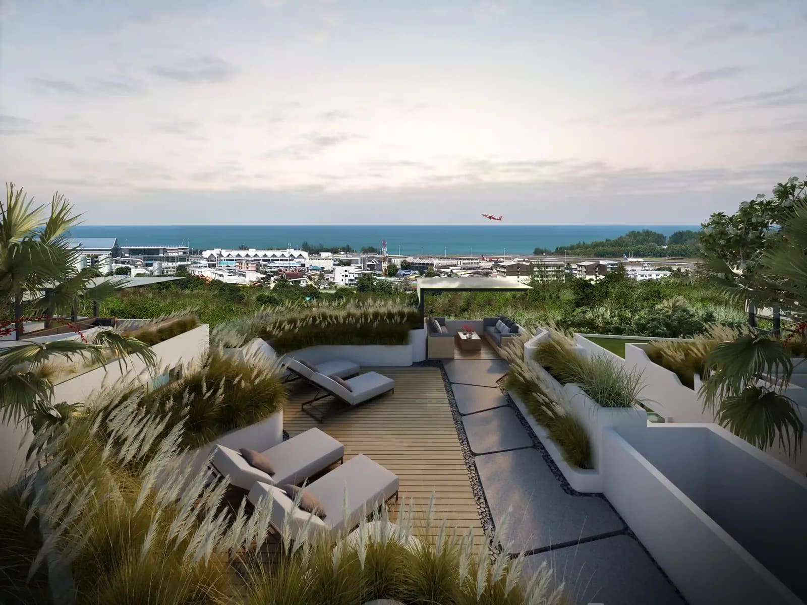 Maison Sky Villas — photo 5