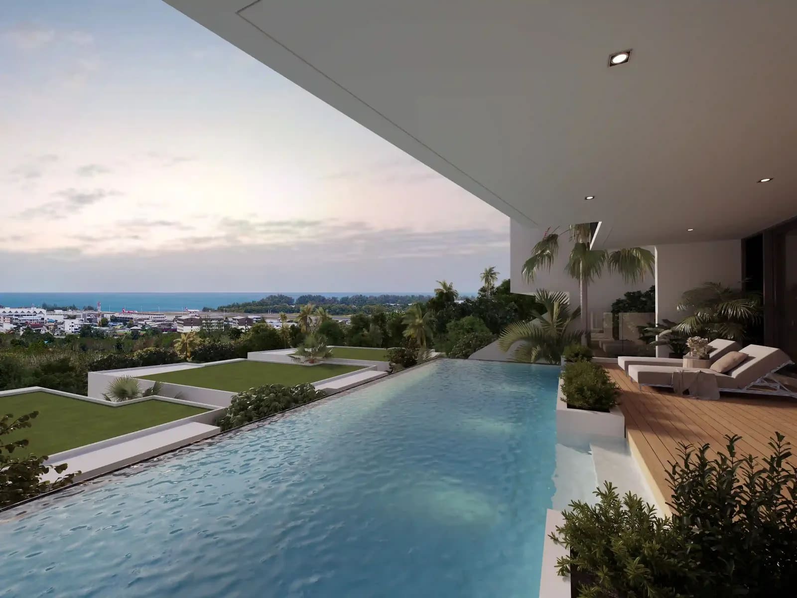 Maison Sky Villas — photo 6