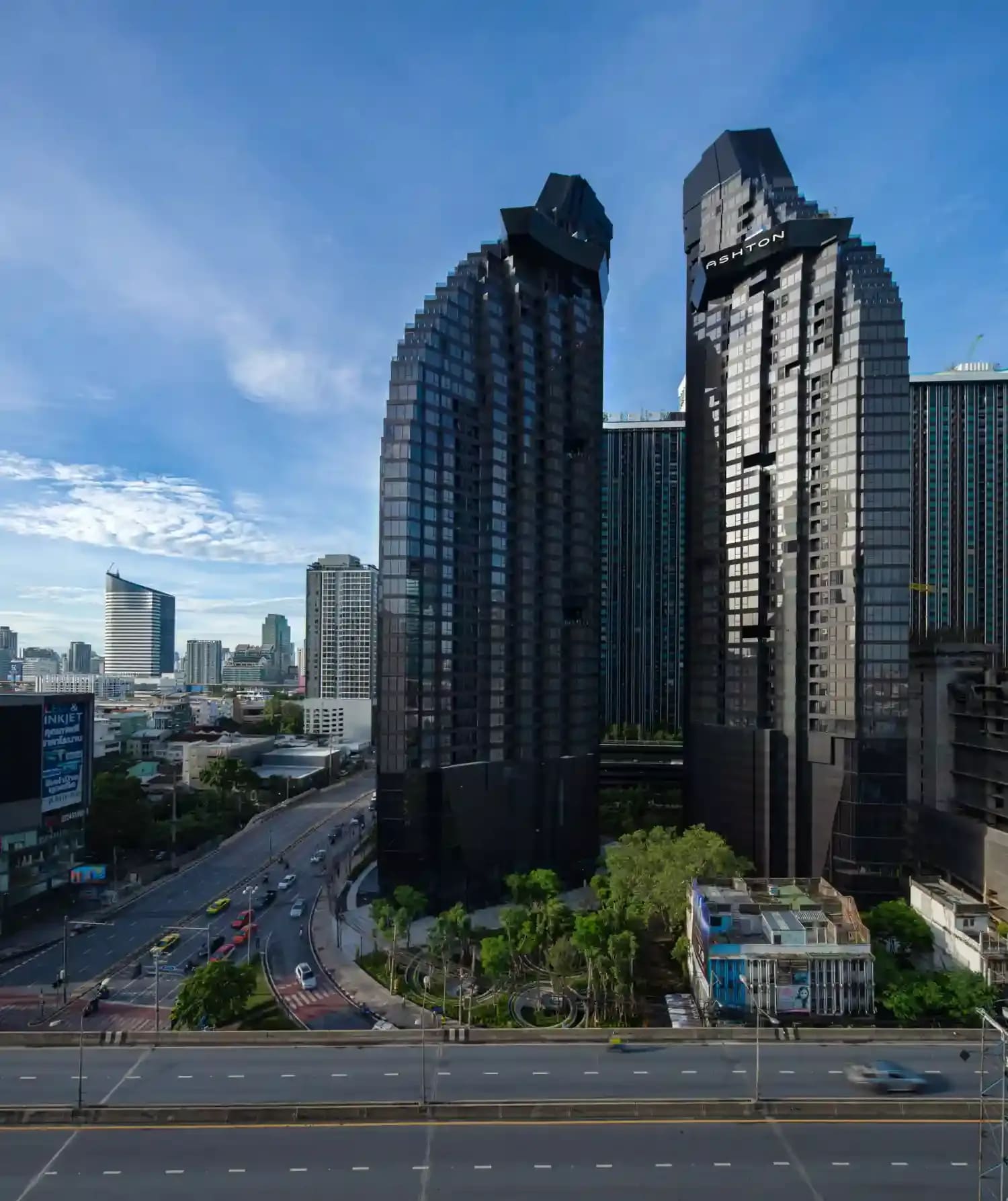 Ashton Asoke - Rama 9 — photo 1