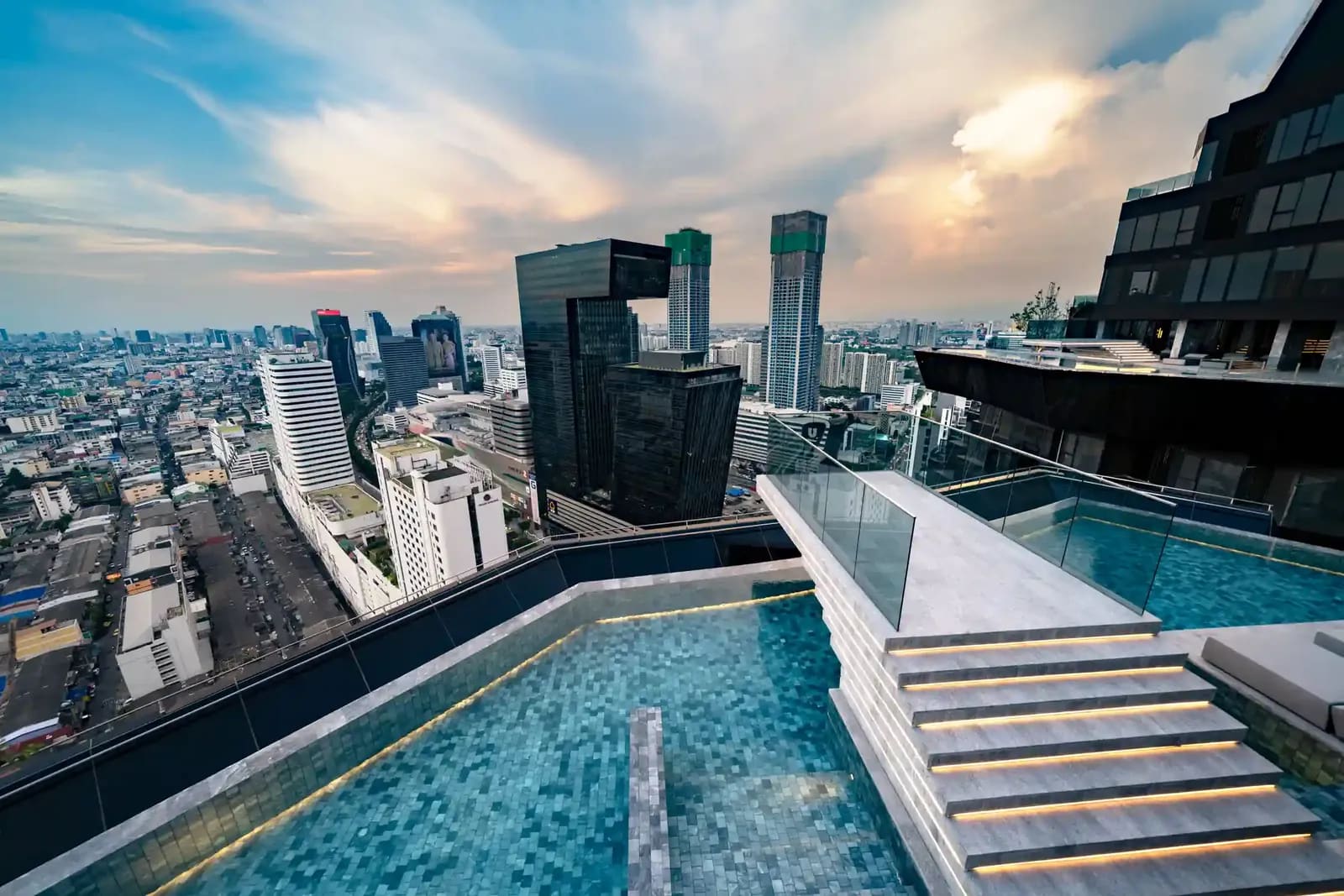 Ashton Asoke - Rama 9 — photo 2