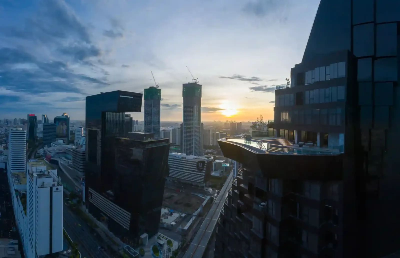 Ashton Asoke - Rama 9 — photo 3