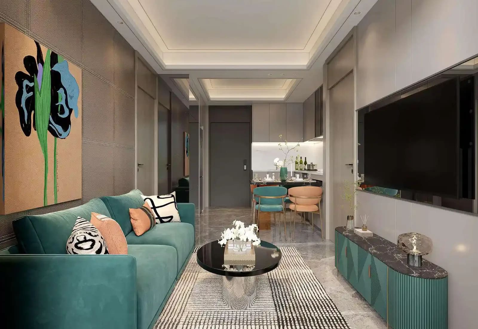 Fantasea Condo Rawai — photo 3