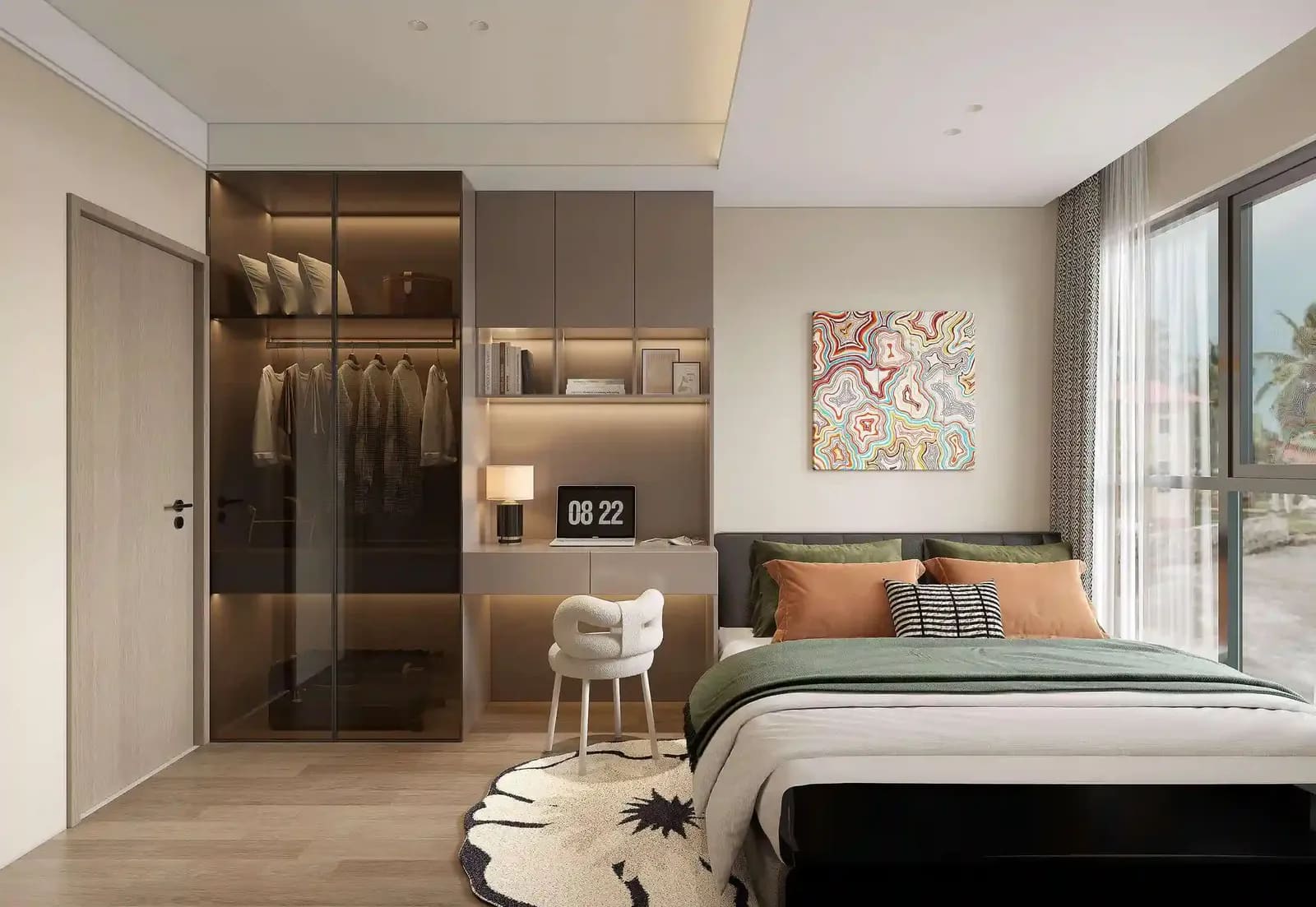 Fantasea Condo Rawai — photo 5
