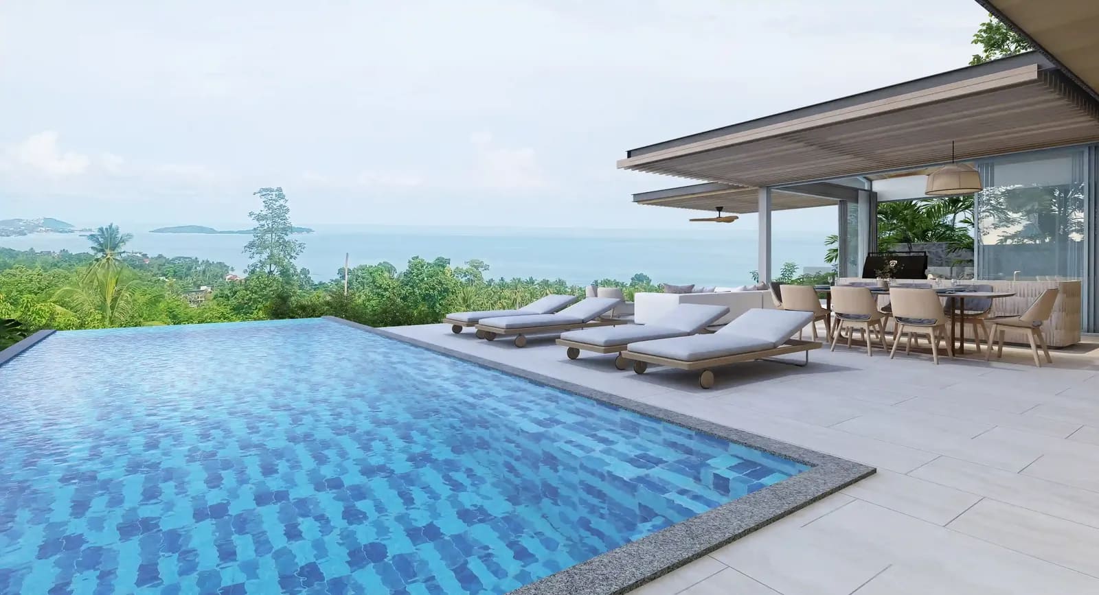 Sense 8 Seaview Villas — photo 4