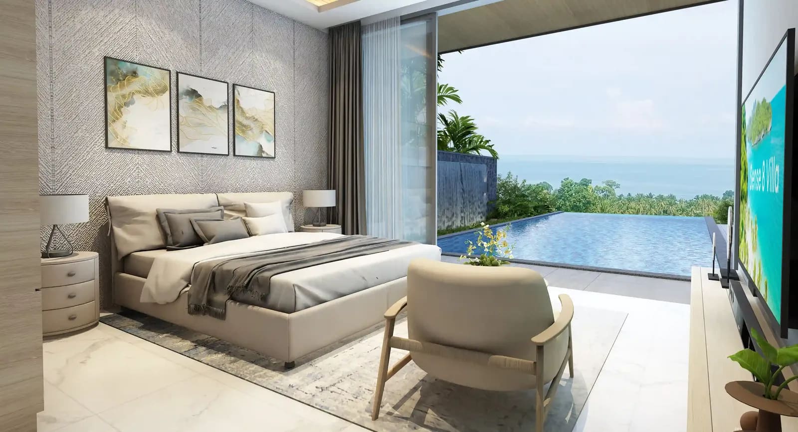 Sense 8 Seaview Villas — photo 5