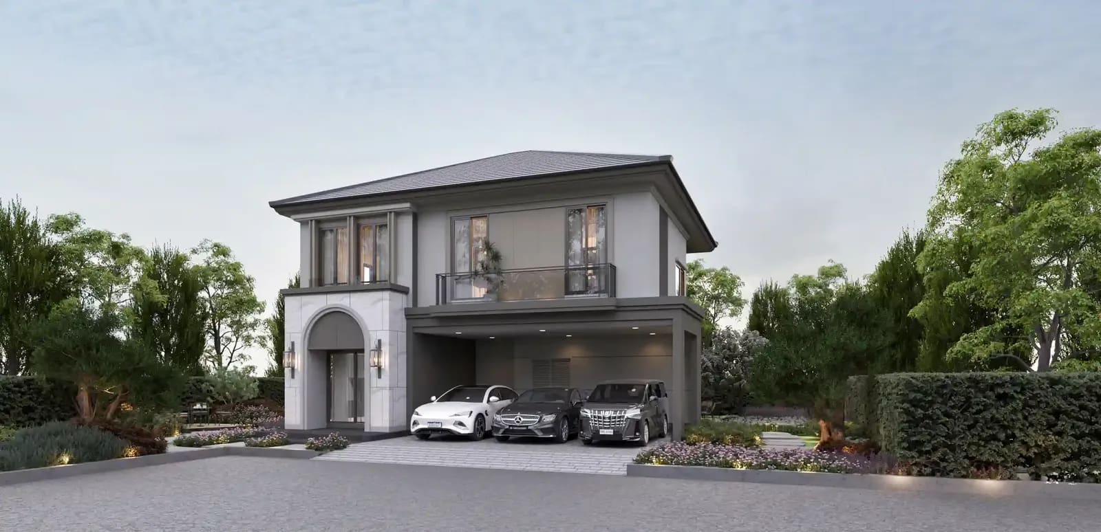 Villa B16 — photo 4