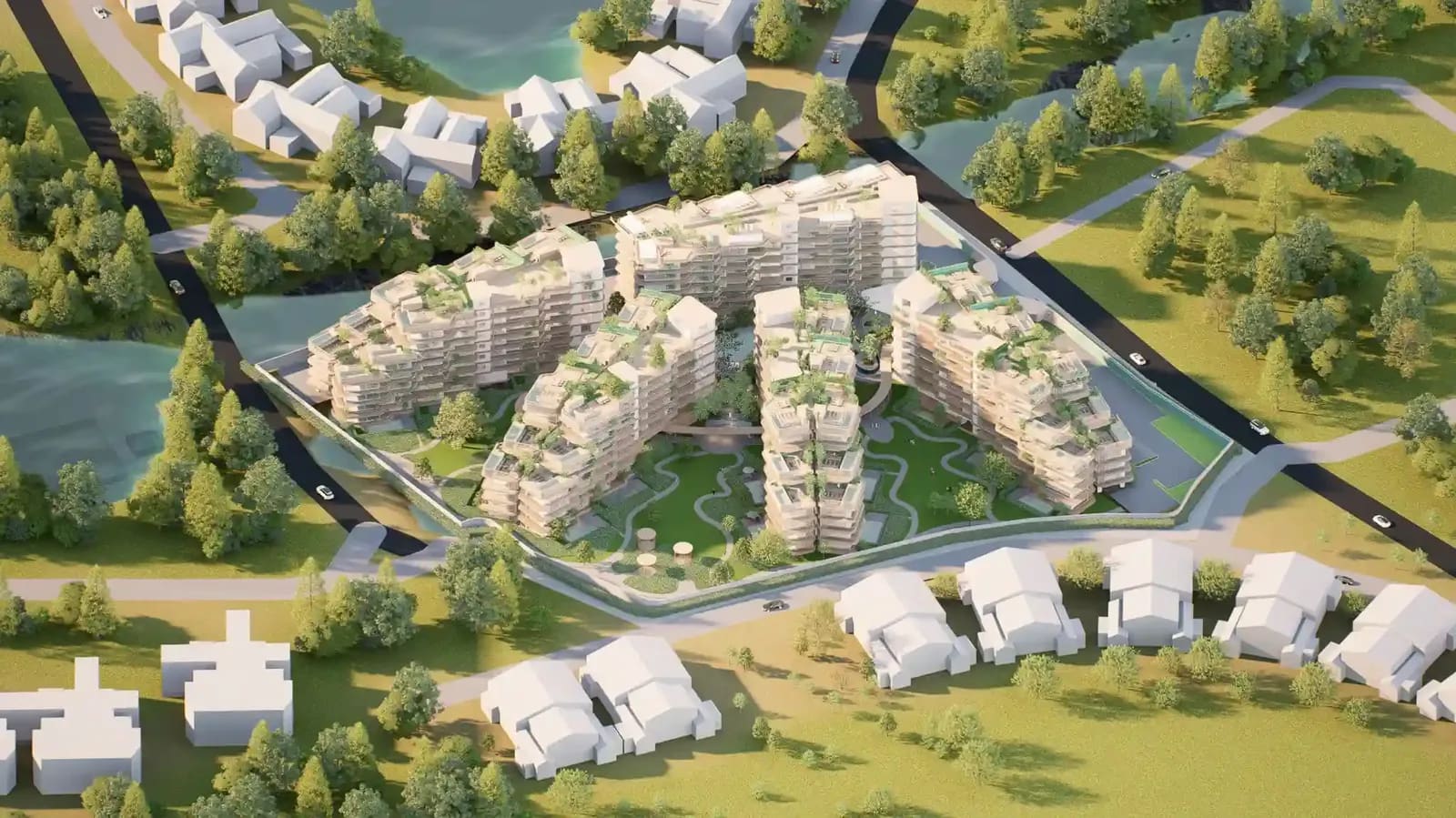 1 bd · Laguna Golf Residences Hibiscus — photo 2