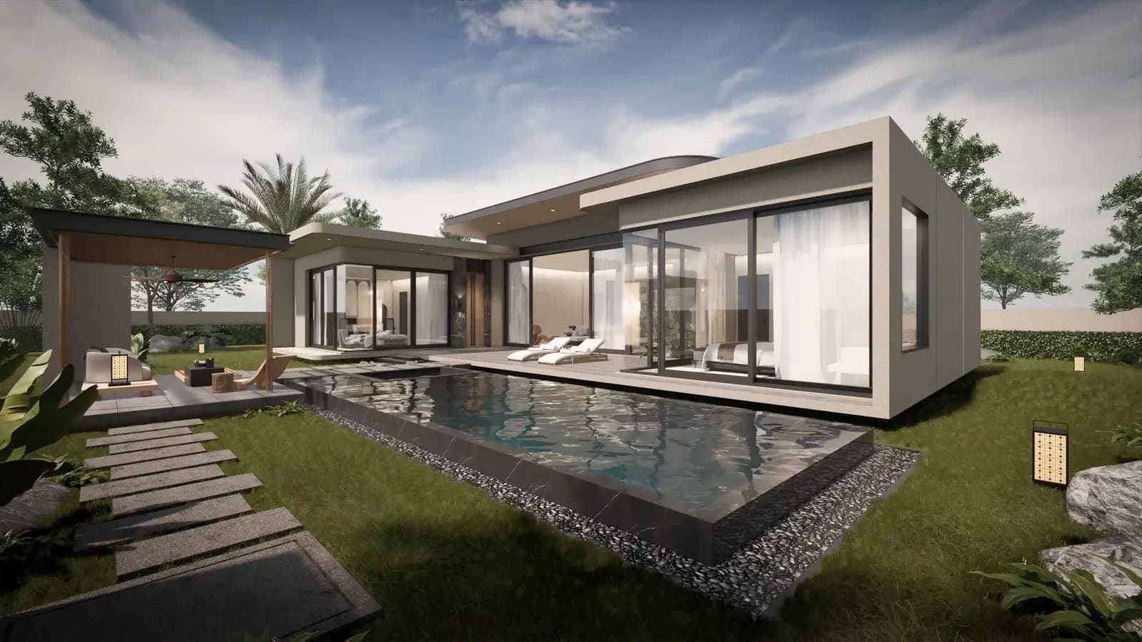 Vimannaya Residence Phuket — photo 1