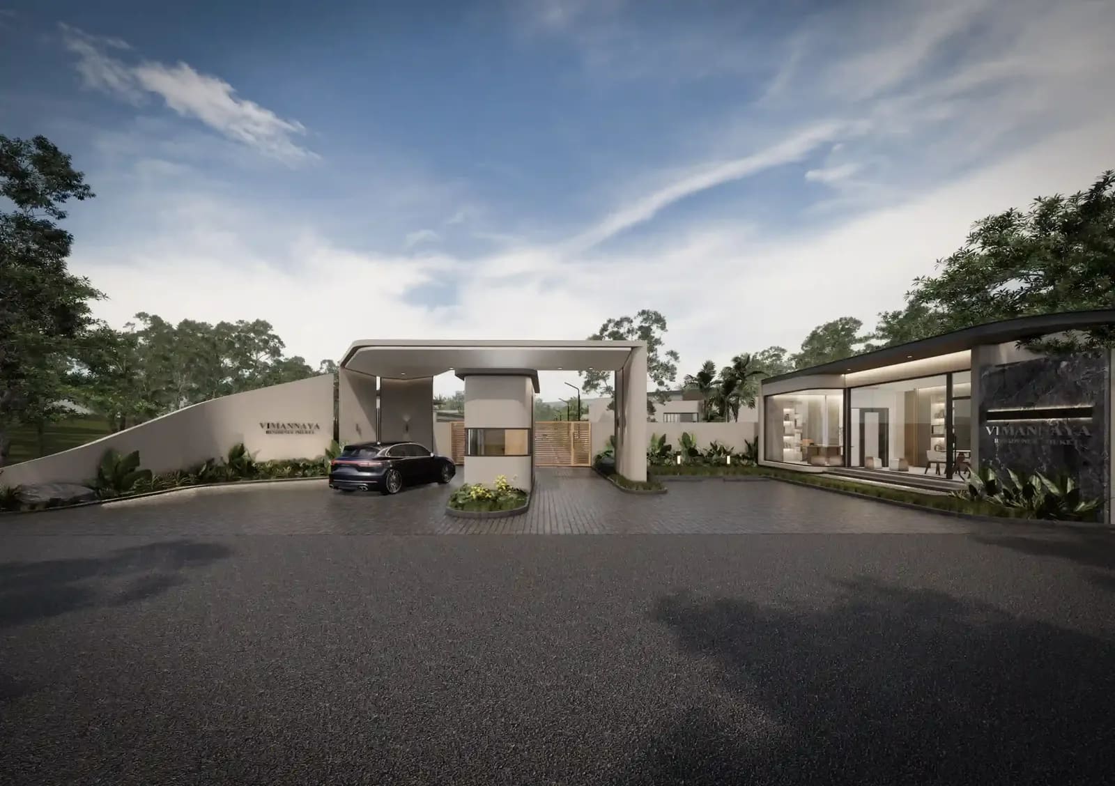 Vimannaya Residence Phuket — photo 2
