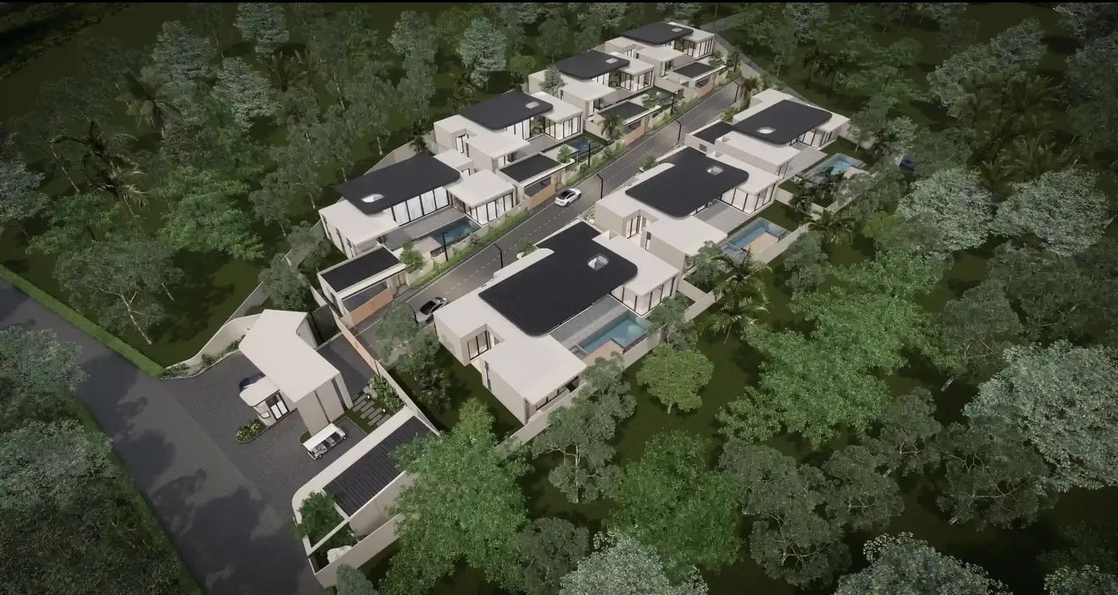 Vimannaya Residence Phuket — photo 3