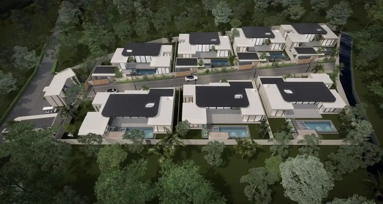 Vimannaya Residence Phuket — photo 4