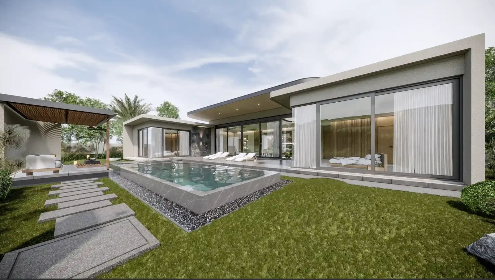 Vimannaya Residence Phuket — photo 5