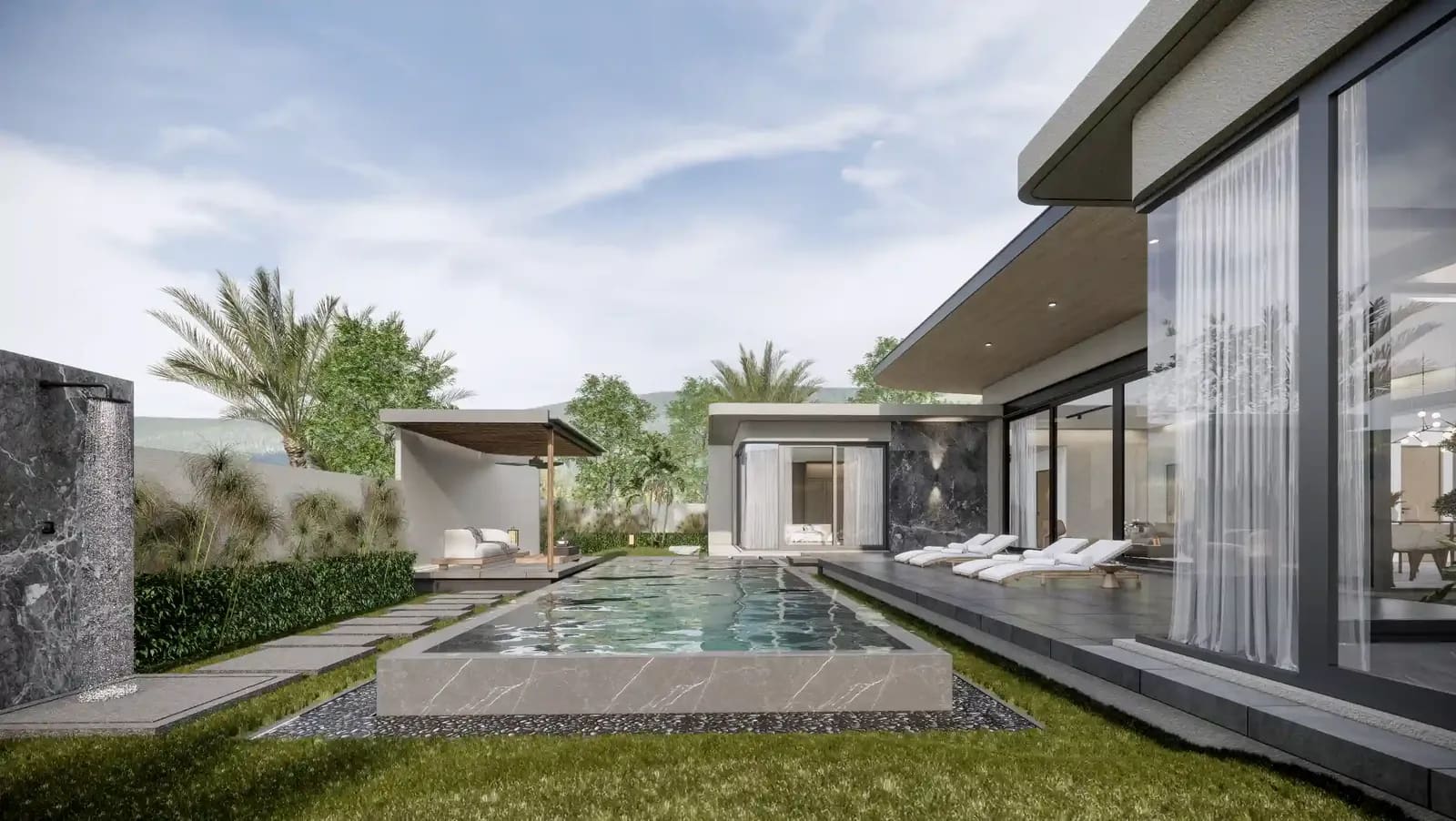 Vimannaya Residence Phuket — photo 6