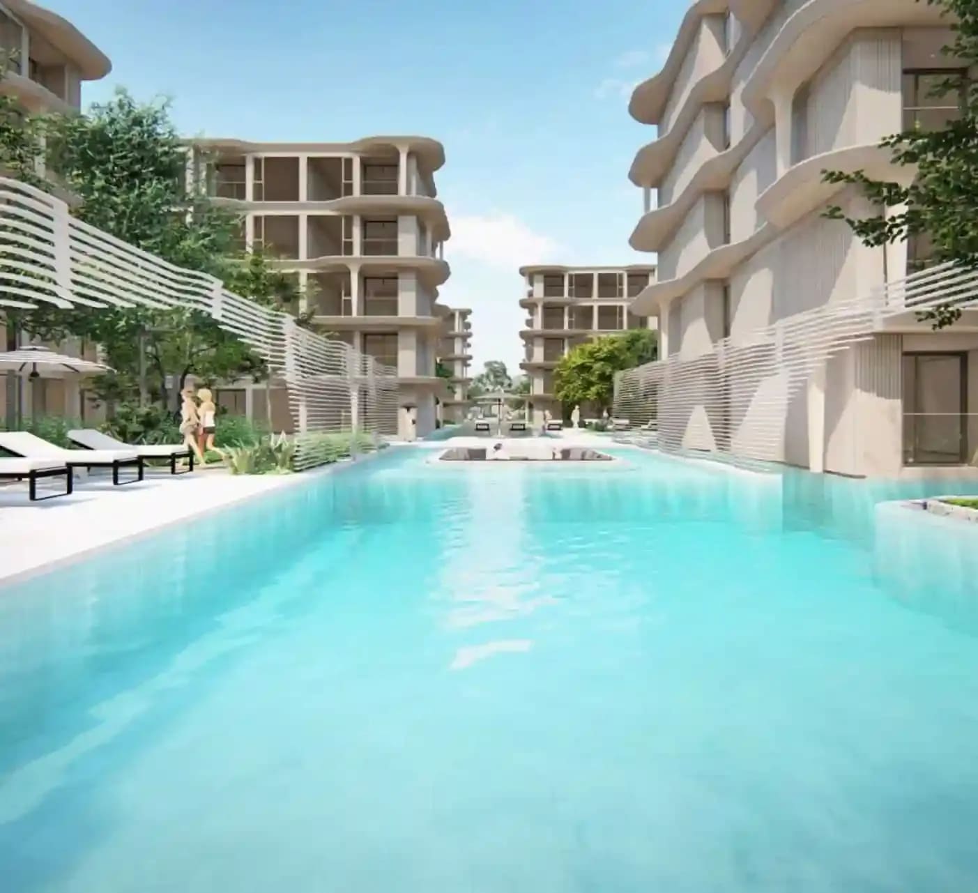 Bellevue Beachfront Condo — photo 4