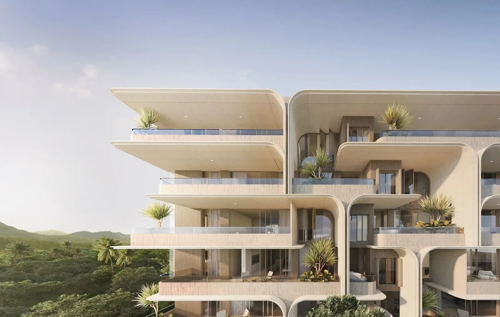 Surfhouse Residences — photo 1