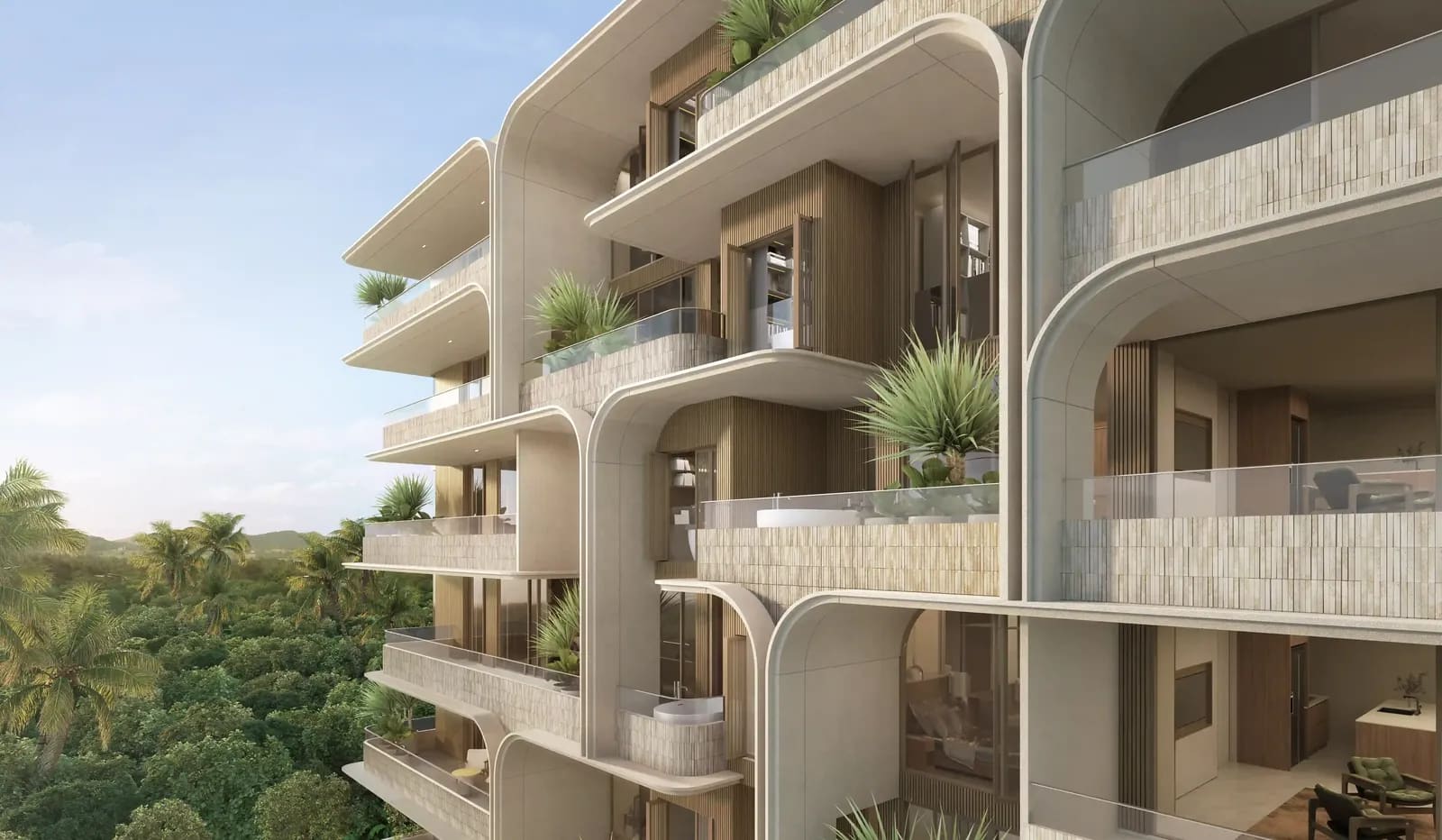 Surfhouse Residences — photo 3