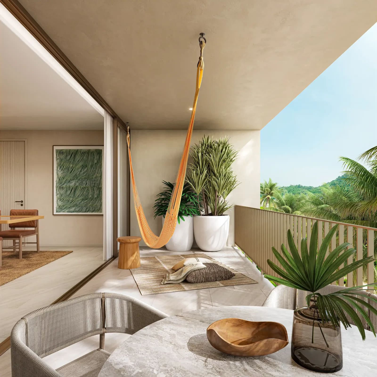 Surfhouse Residences — photo 4