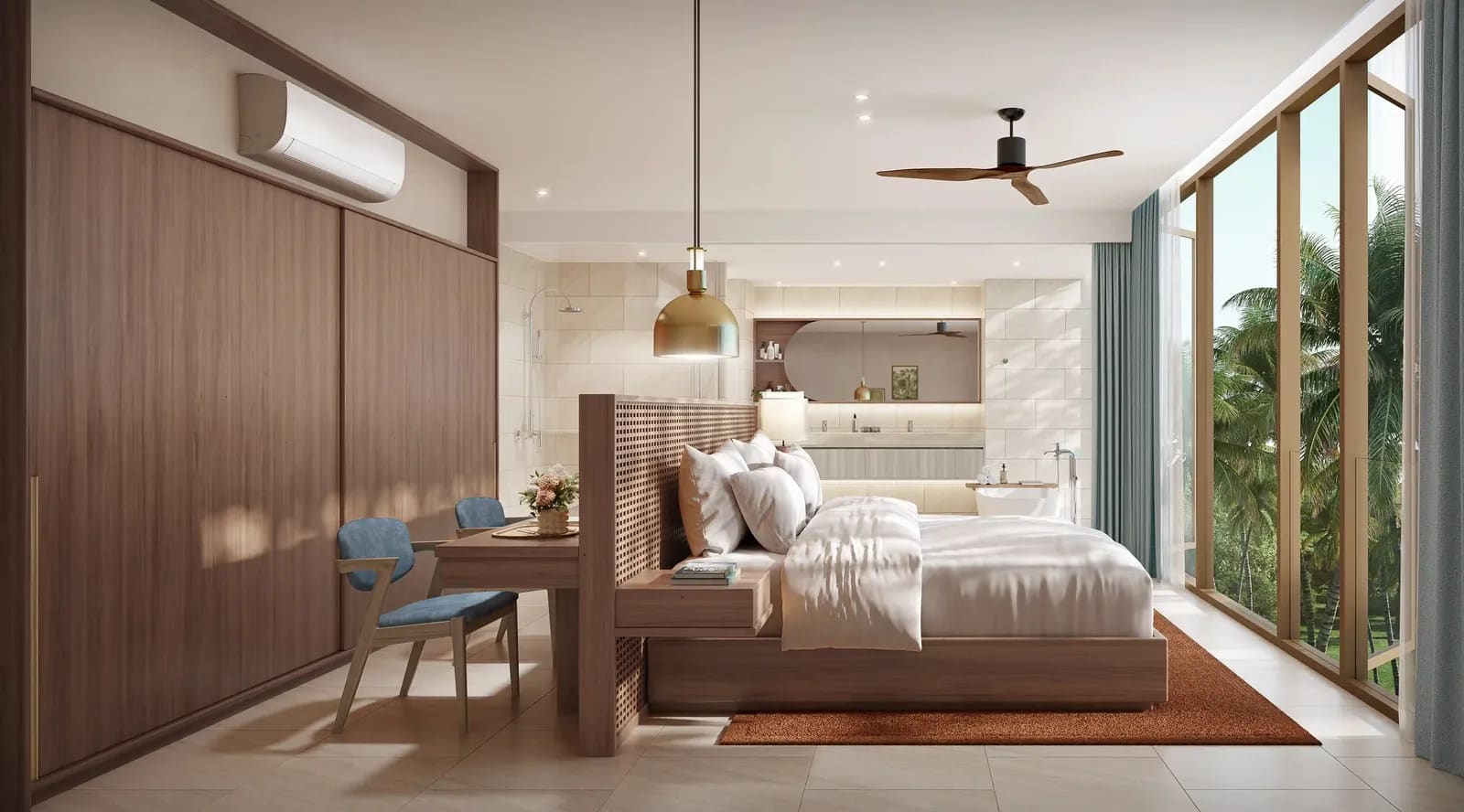 Surfhouse Residences — photo 5