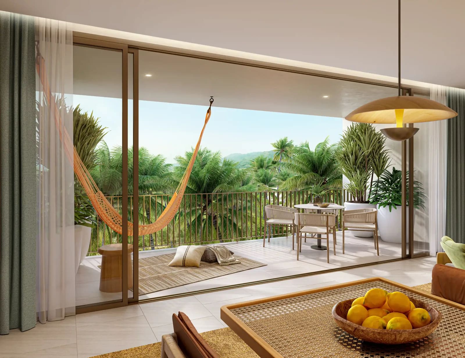 Surfhouse Residences — photo 6