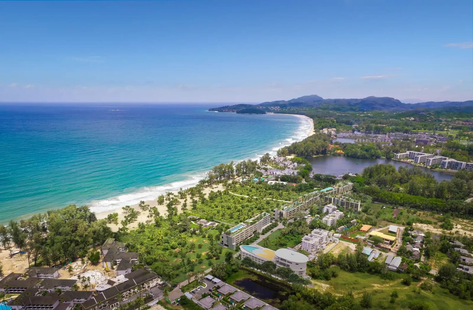 Laguna Beach Residences Seashore (Seaside) — photo 3