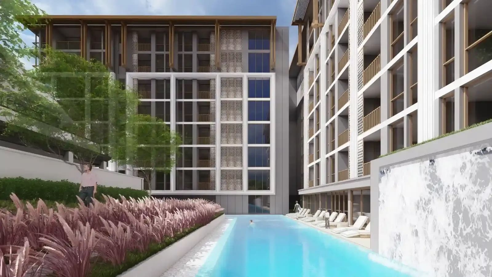 The Ozone Condominium — photo 3