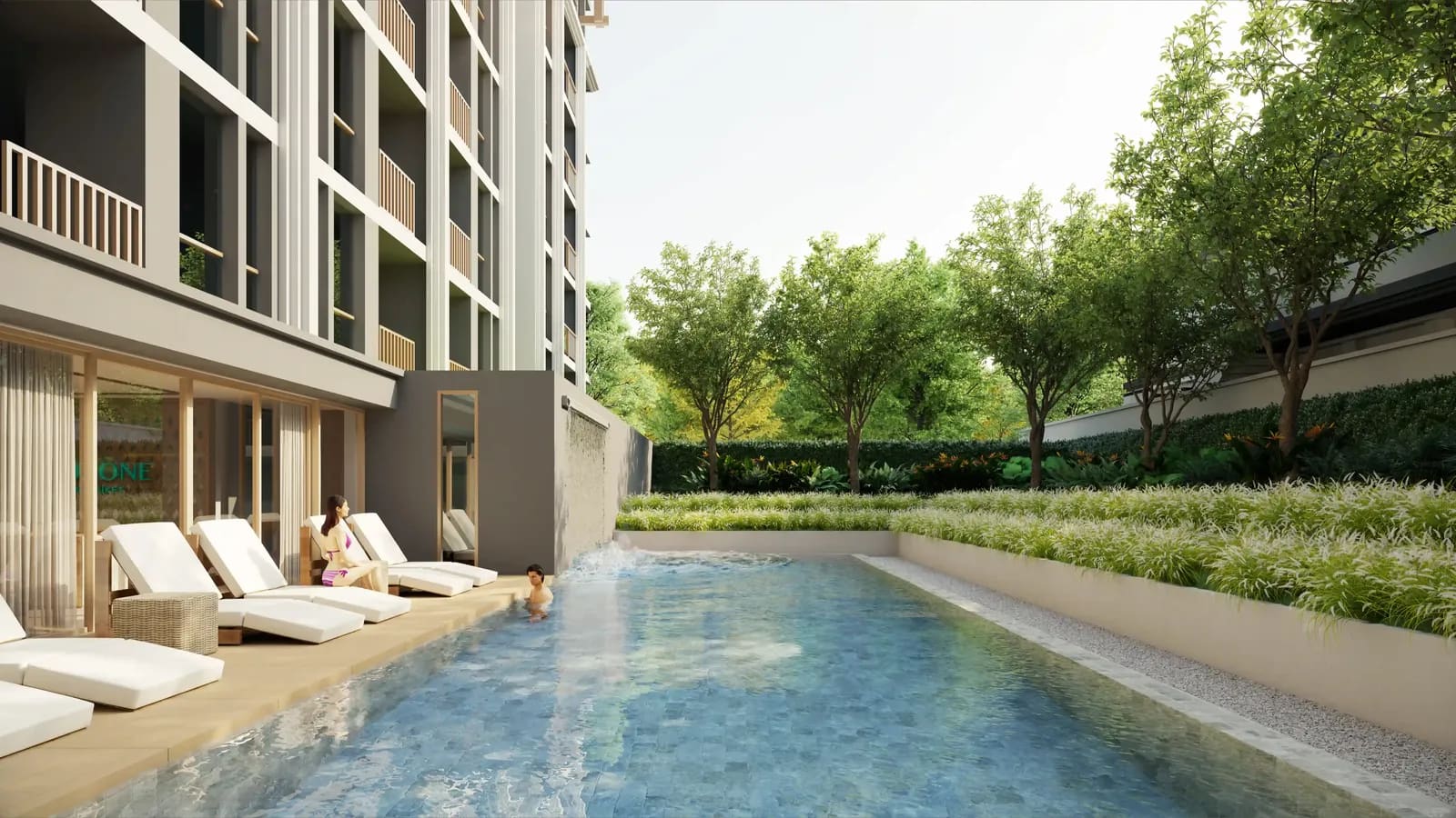 The Ozone Condominium — photo 5