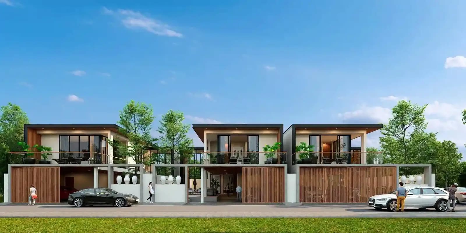 WamDom Villas Rawai — photo 1