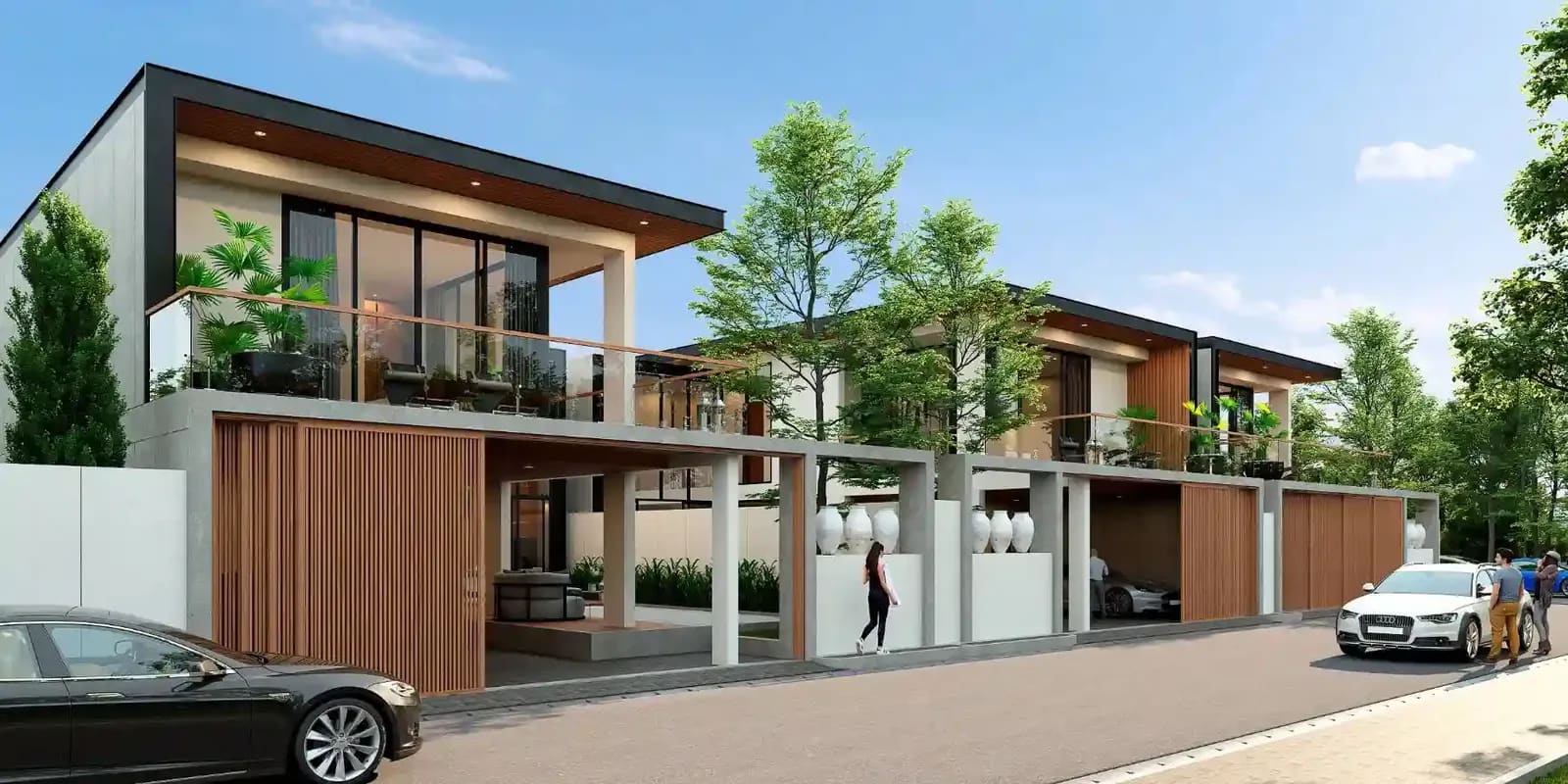 WamDom Villas Rawai — photo 2